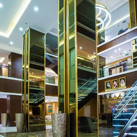 Blue Coral Hotel